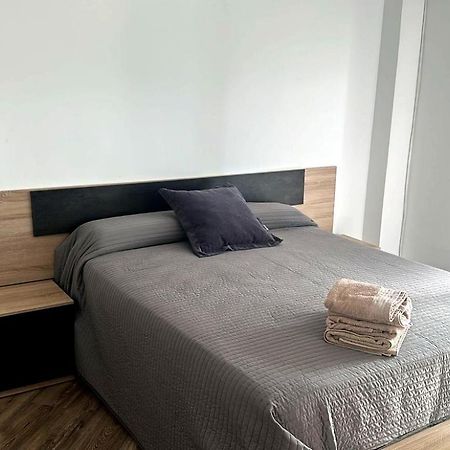Apartamento Don Carlos 말라가 외부 사진